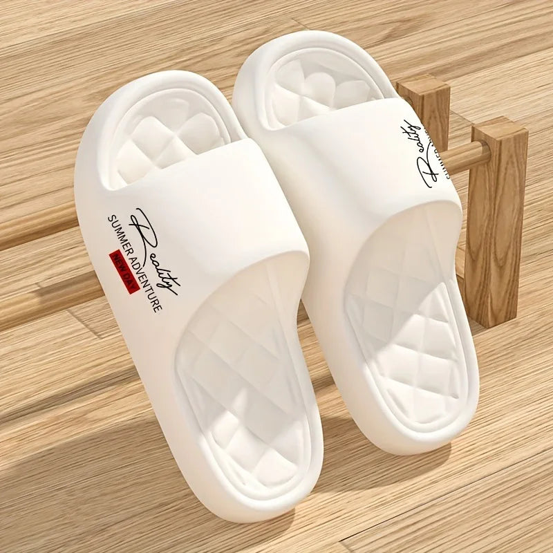 Chaussons en EVA pour homme