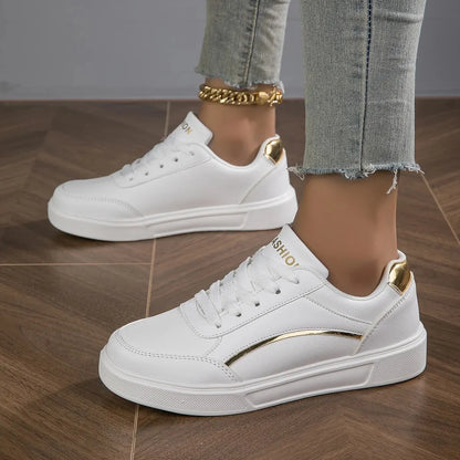 Zapatillas de plataforma para mujer