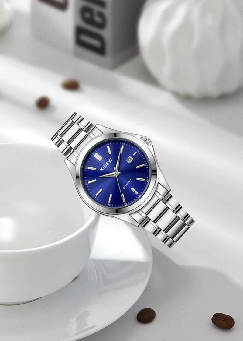 XINEW 8132 Quartz Watch