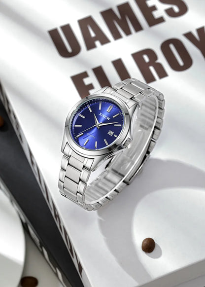 XINEW 8132 Quartz Watch