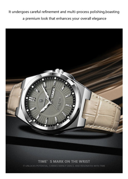 Montre POEDAGAR 896