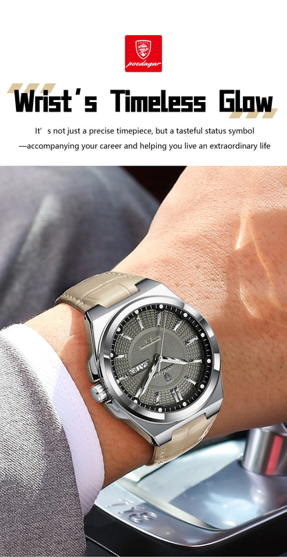 Montre POEDAGAR 896