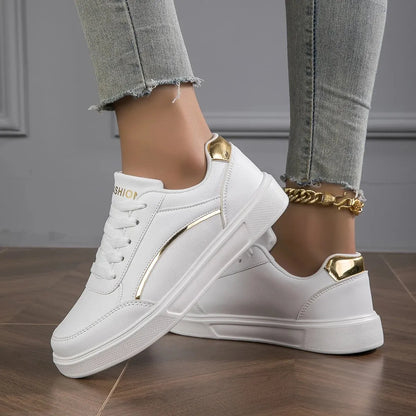 Zapatillas de plataforma para mujer