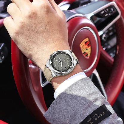 Montre POEDAGAR 896
