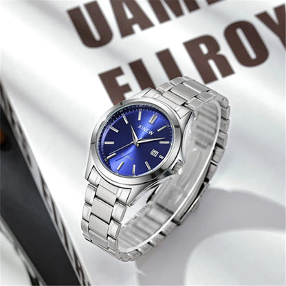 XINEW 8132 Quartz Watch