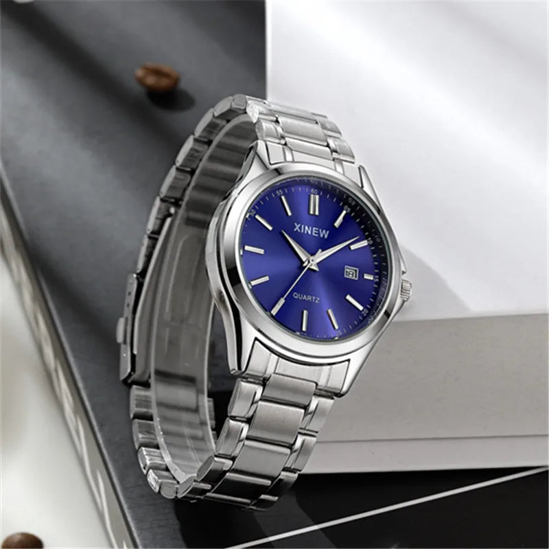 XINEW 8132 Quartz Watch