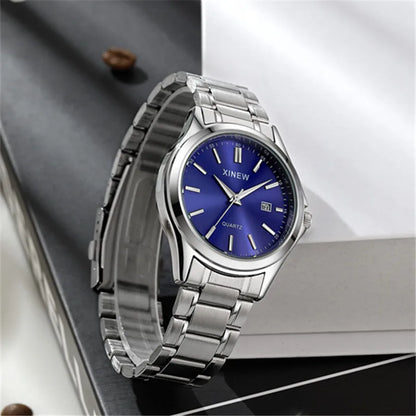 XINEW 8132 Quartz Watch