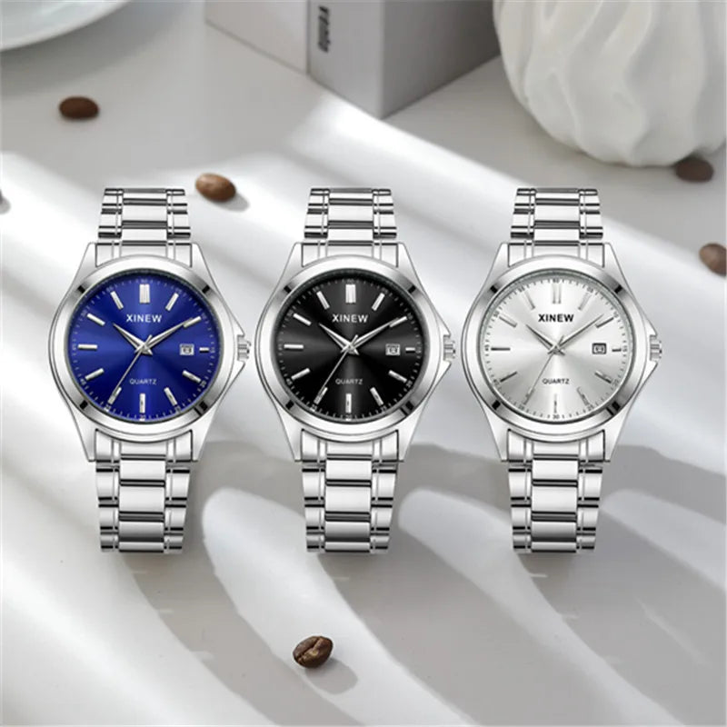 XINEW 8132 Quartz Watch