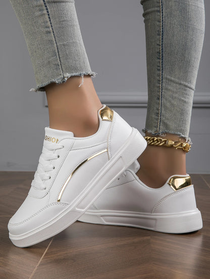 Zapatillas de plataforma para mujer