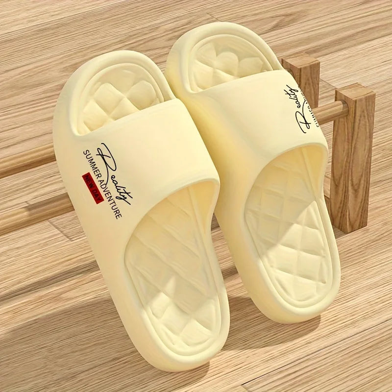 Chaussons en EVA pour homme