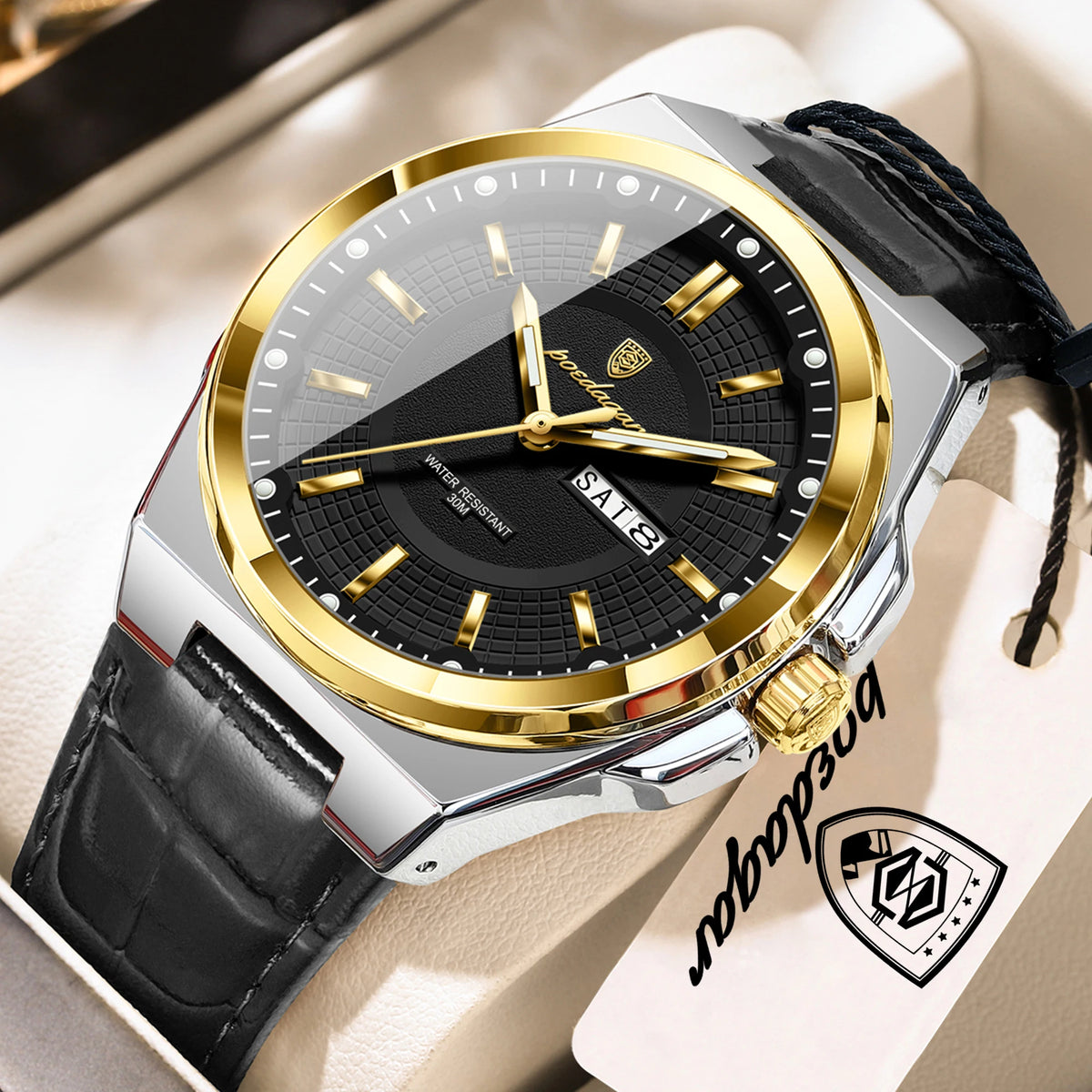Montre POEDAGAR 896