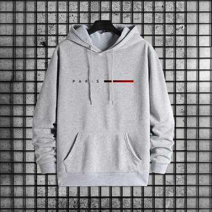 Sweat à capuche et pantalon de jogging pour homme
