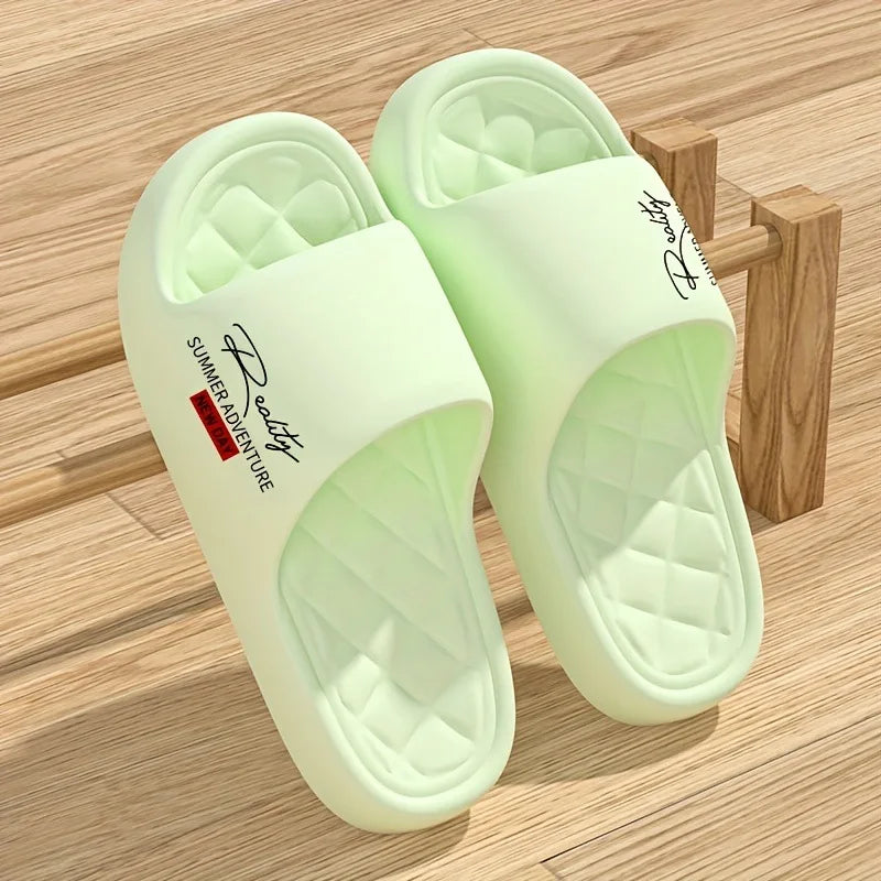 Chaussons en EVA pour homme