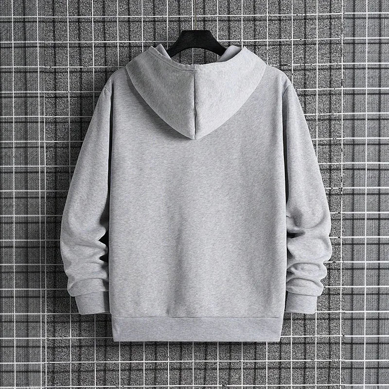 Sweat à capuche et pantalon de jogging pour homme