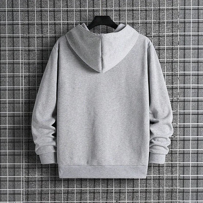Sweat à capuche et pantalon de jogging pour homme