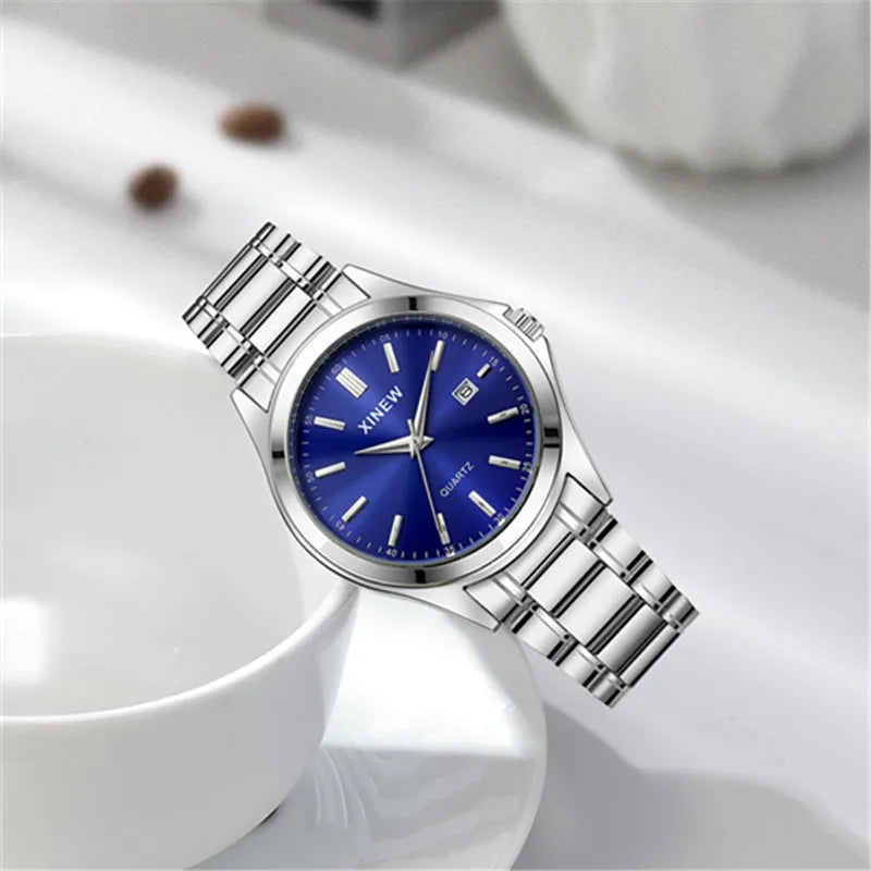 XINEW 8132 Quartz Watch