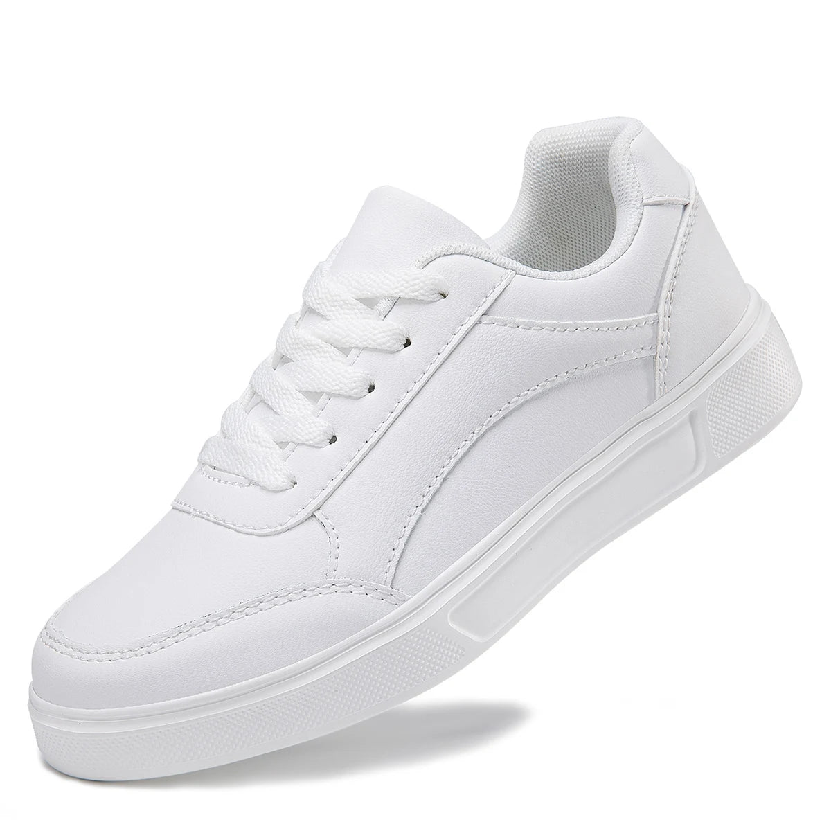 Zapatillas de plataforma para mujer
