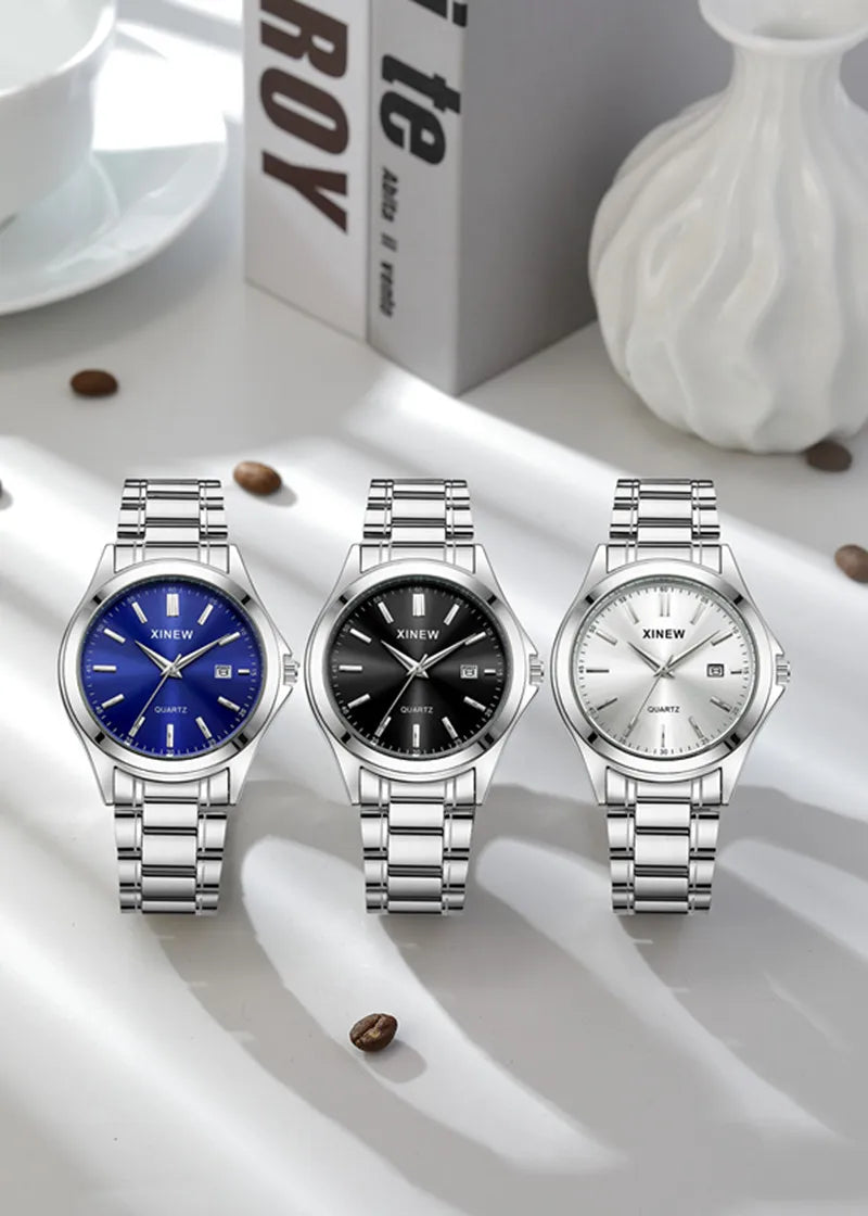 XINEW 8132 Quartz Watch