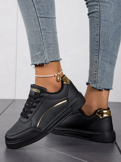 Zapatillas de plataforma para mujer