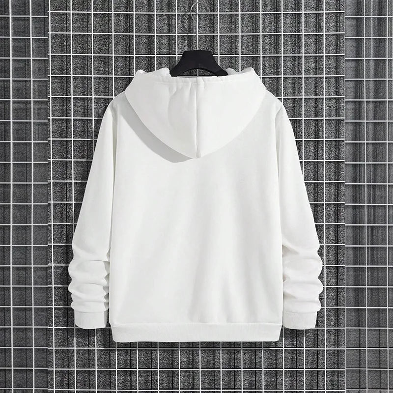 Sweat à capuche et pantalon de jogging pour homme