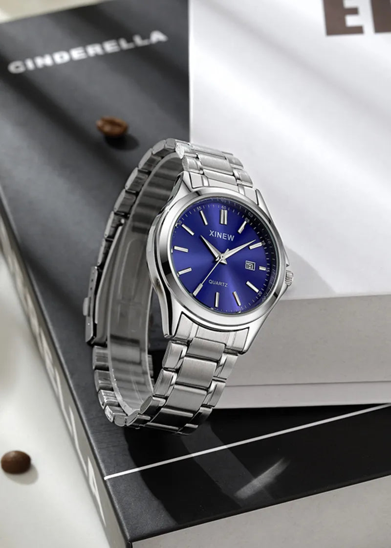 XINEW 8132 Quartz Watch