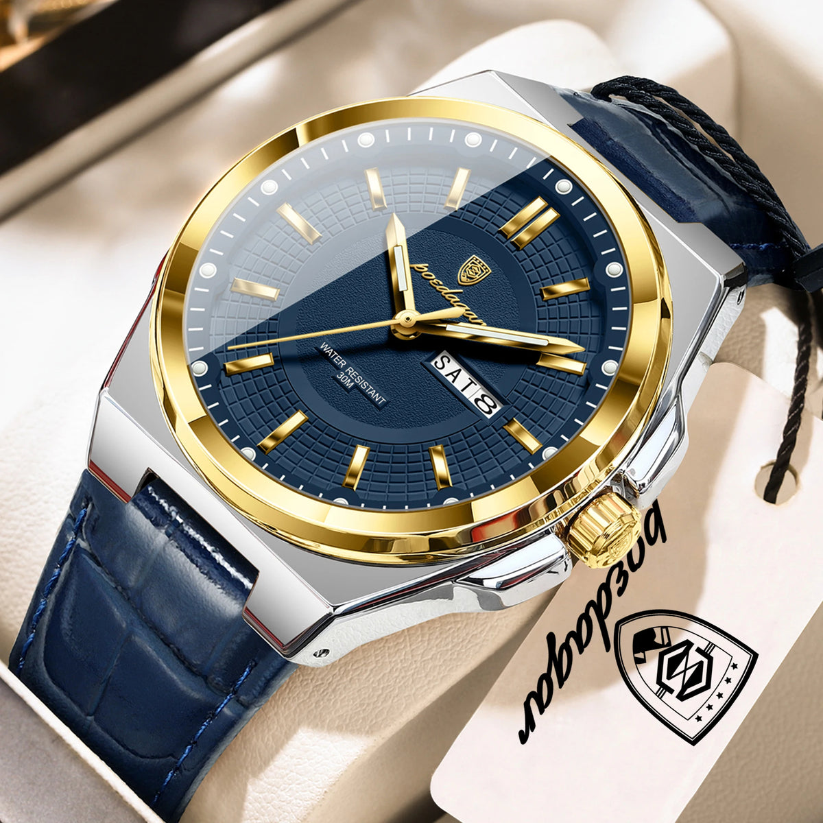 Montre POEDAGAR 896