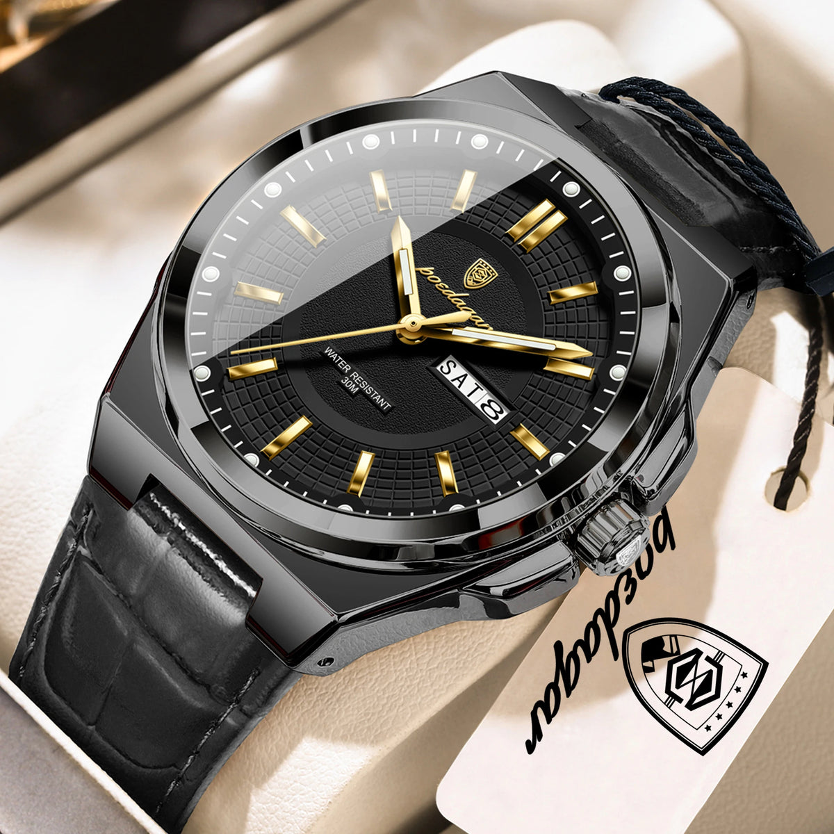 Montre POEDAGAR 896