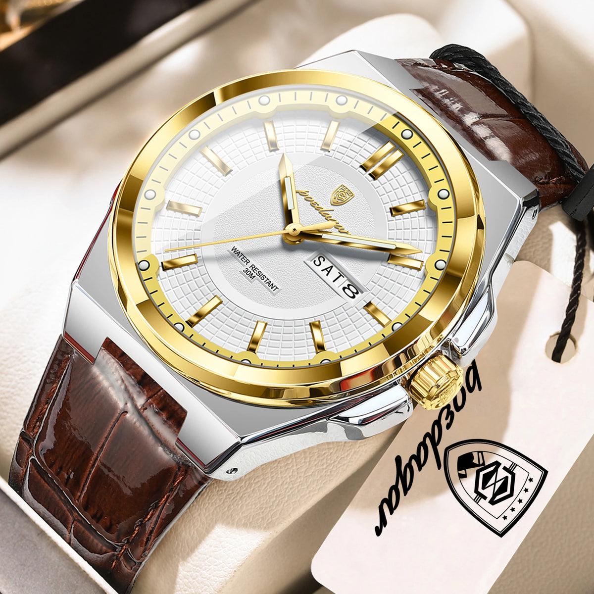 Montre POEDAGAR 896