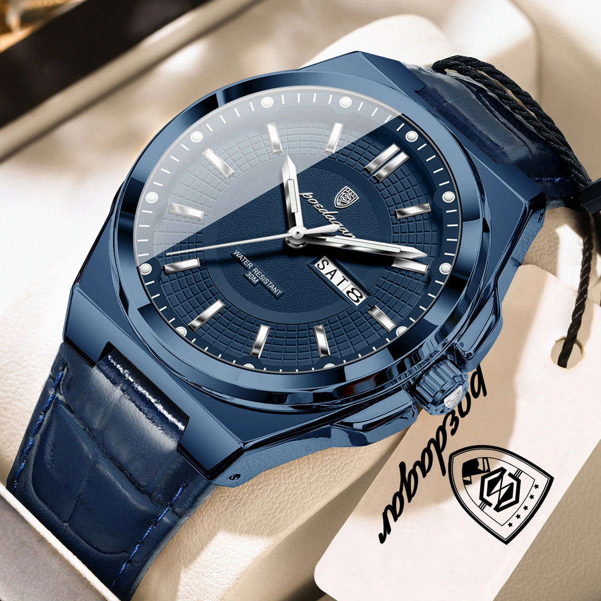 Montre POEDAGAR 896