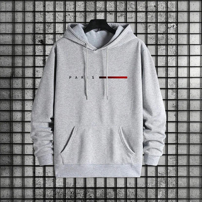 Sweat à capuche et pantalon de jogging pour homme