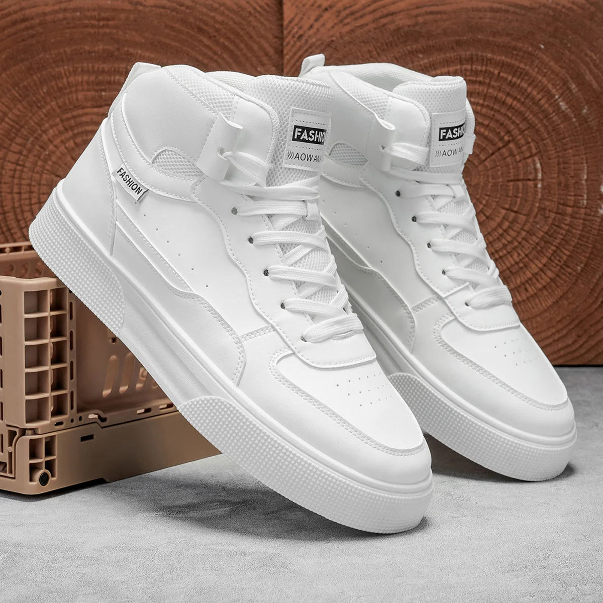 Men’s Lightweight Sneakers