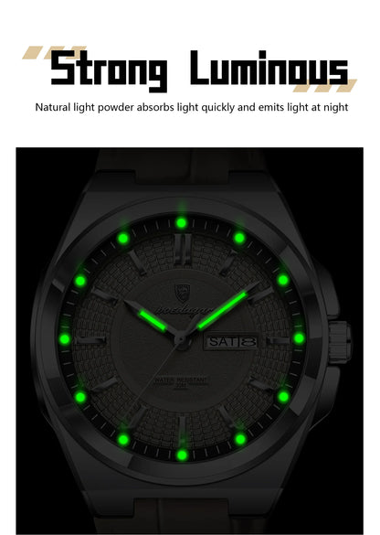 Montre POEDAGAR 896