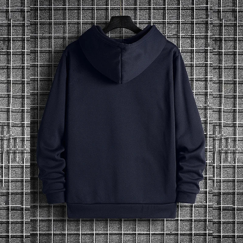 Sweat à capuche et pantalon de jogging pour homme