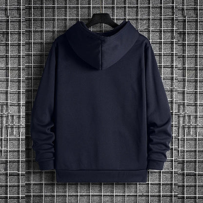 Sweat à capuche et pantalon de jogging pour homme