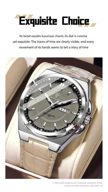 Montre POEDAGAR 896