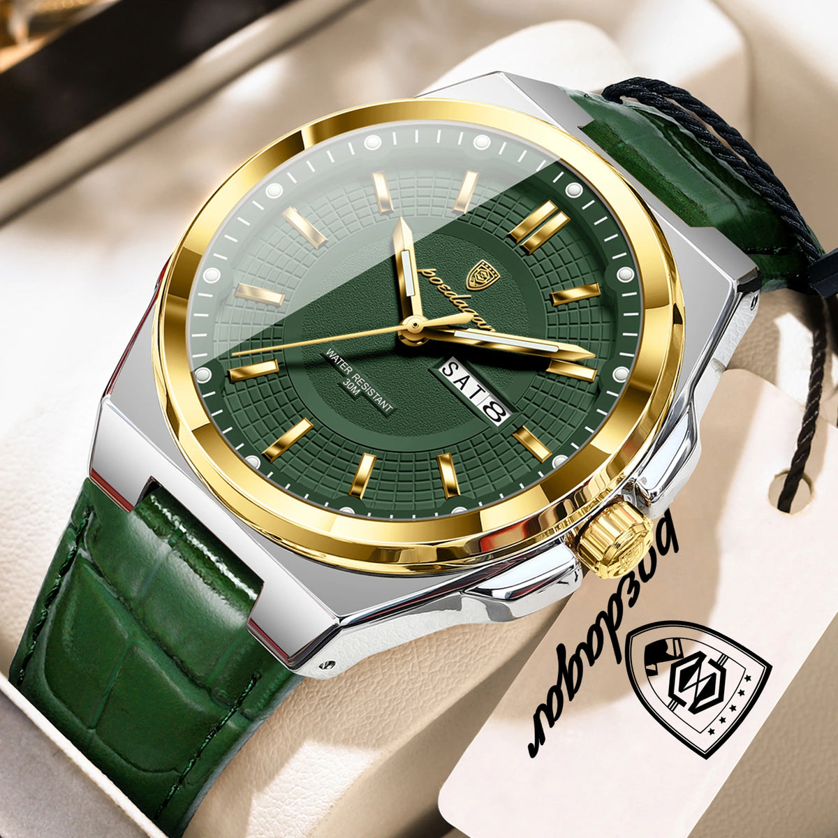 Montre POEDAGAR 896