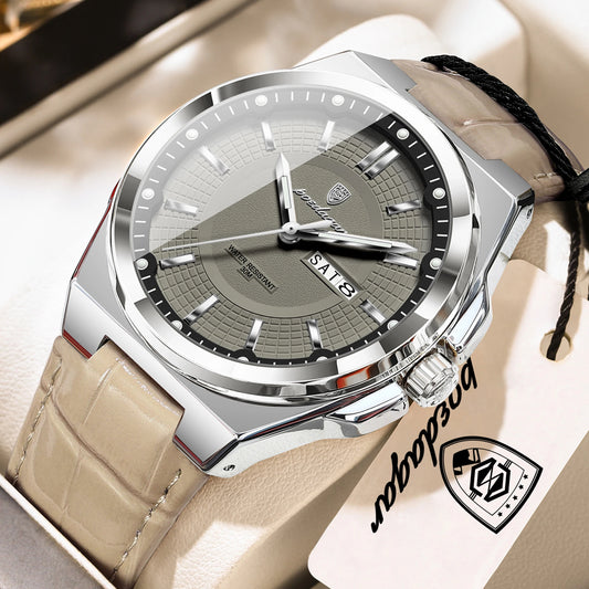 POEDAGAR 896 Watch
