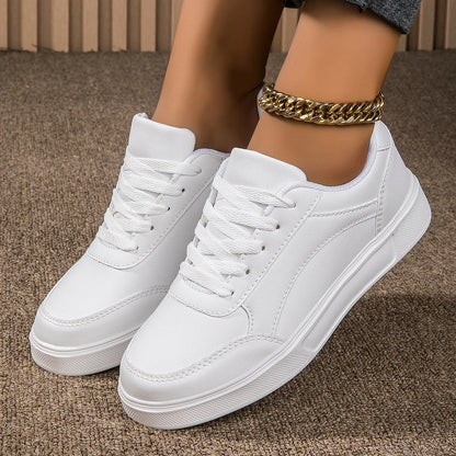 Zapatillas de plataforma para mujer
