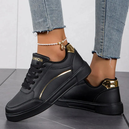 Zapatillas de plataforma para mujer