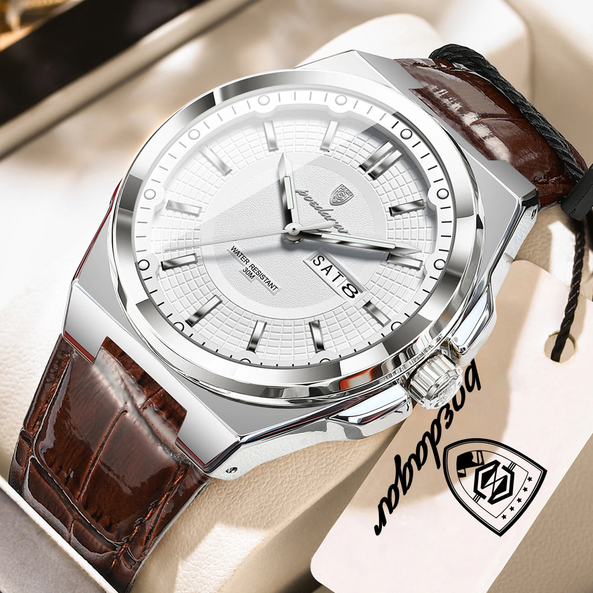 Montre POEDAGAR 896