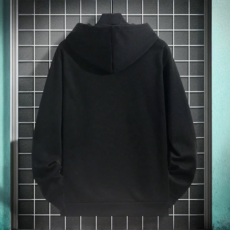 Sweat à capuche et pantalon de jogging pour homme