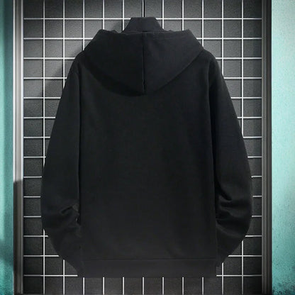 Sweat à capuche et pantalon de jogging pour homme