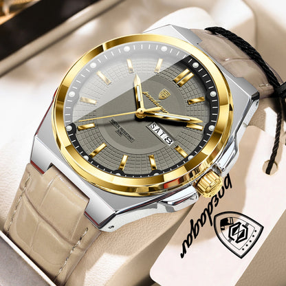 Montre POEDAGAR 896