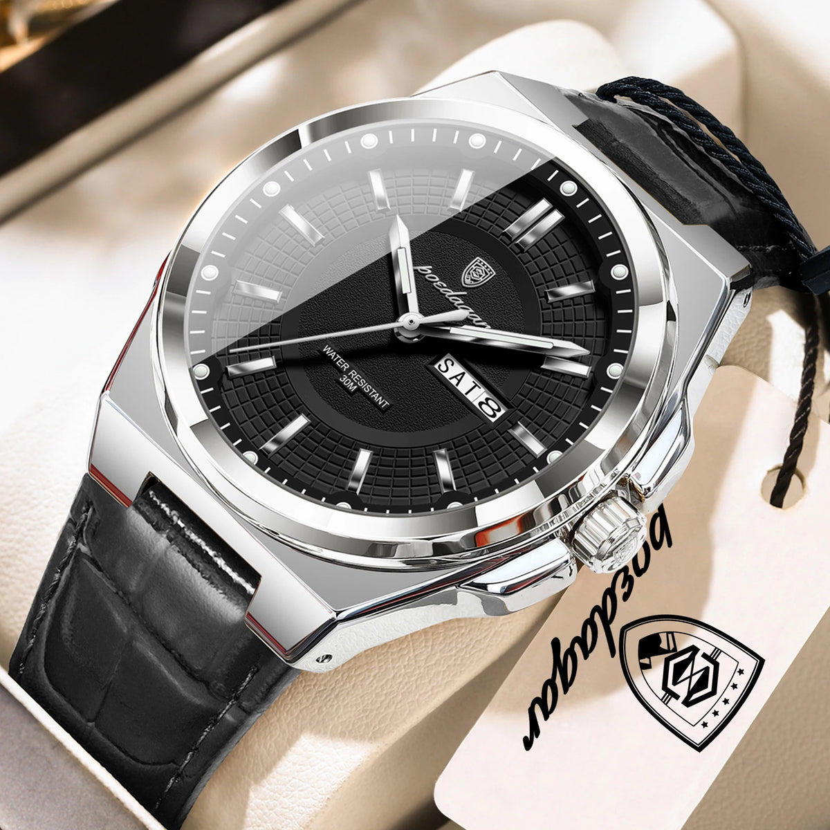 Montre POEDAGAR 896